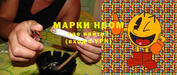 стаф Мегион