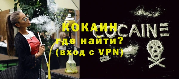 стаф Мегион
